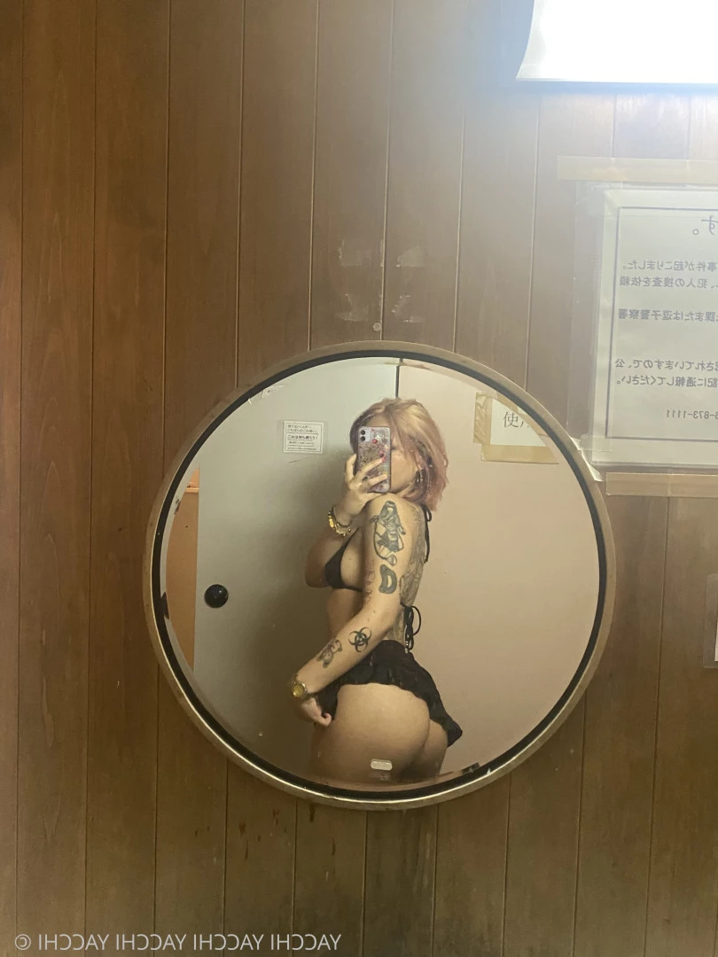 yacchi Onlyfans leaked photo 6644366 on Hotleaks.tv