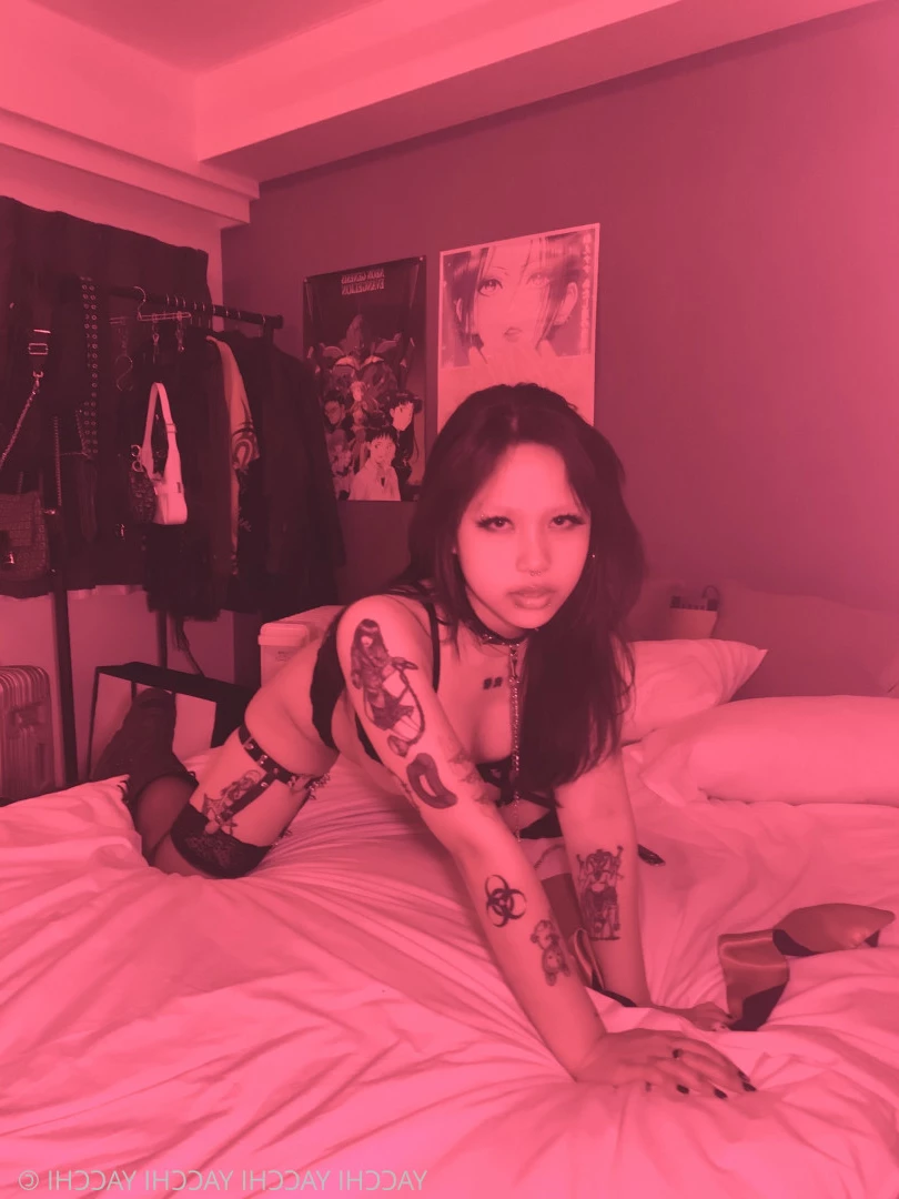 yacchi Onlyfans leaked photo 6644551 on Hotleaks.tv