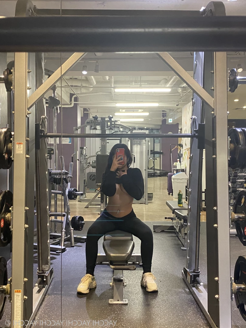 yacchi Onlyfans leaked photo 6644577 on Hotleaks.tv