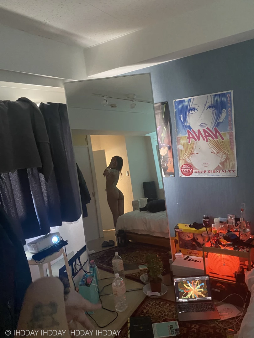 yacchi Onlyfans leaked photo 6644891 on Hotleaks.tv