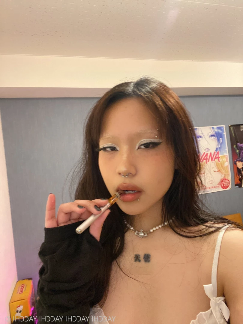 yacchi Onlyfans leaked photo 6644927 on Hotleaks.tv