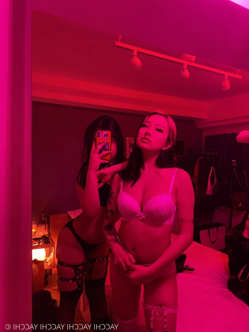 yacchi Onlyfans leaked photo 6644937 on Hotleaks.tv