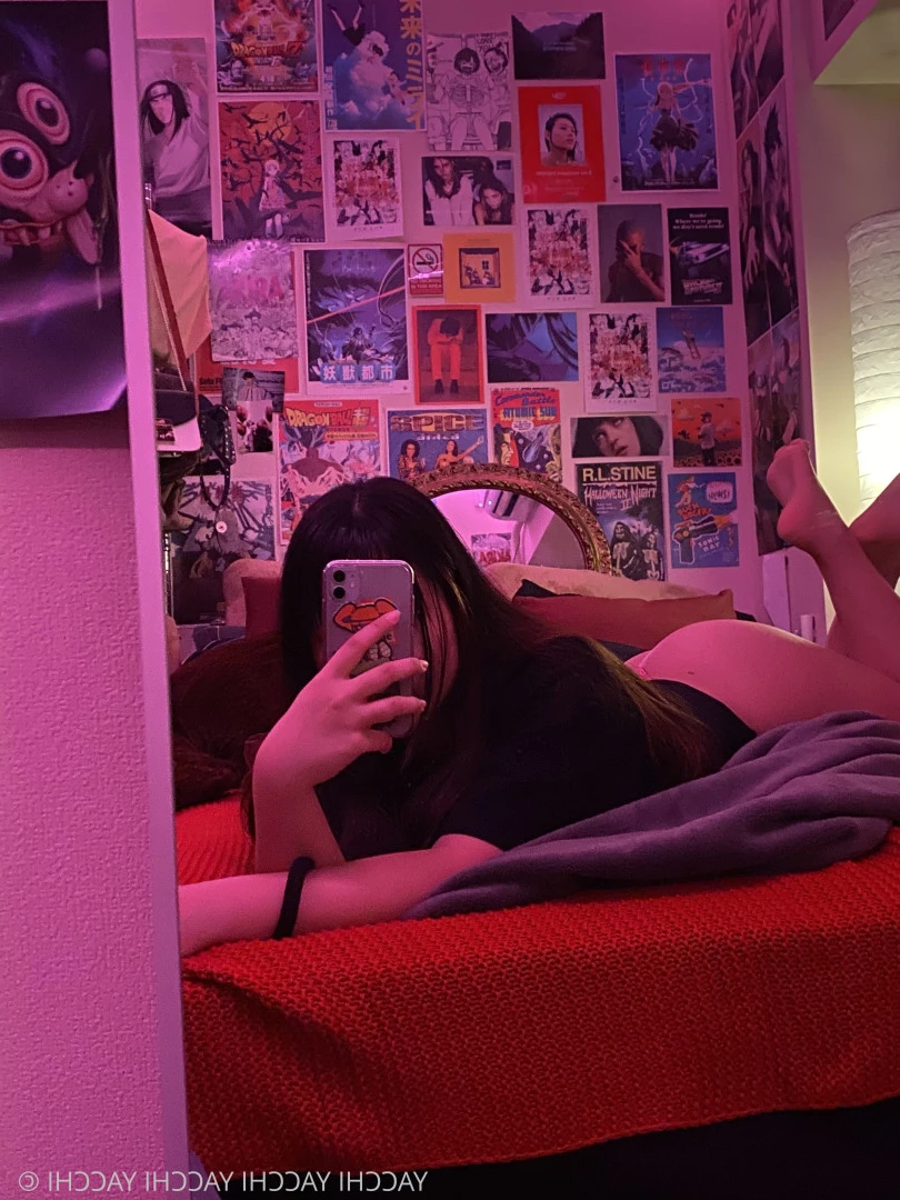 yacchi Onlyfans leaked photo 6644947 on Hotleaks.tv