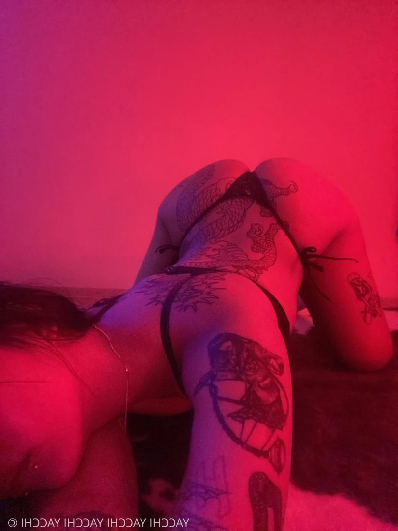 yacchi Onlyfans leaked photo 6645040 on Hotleaks.tv