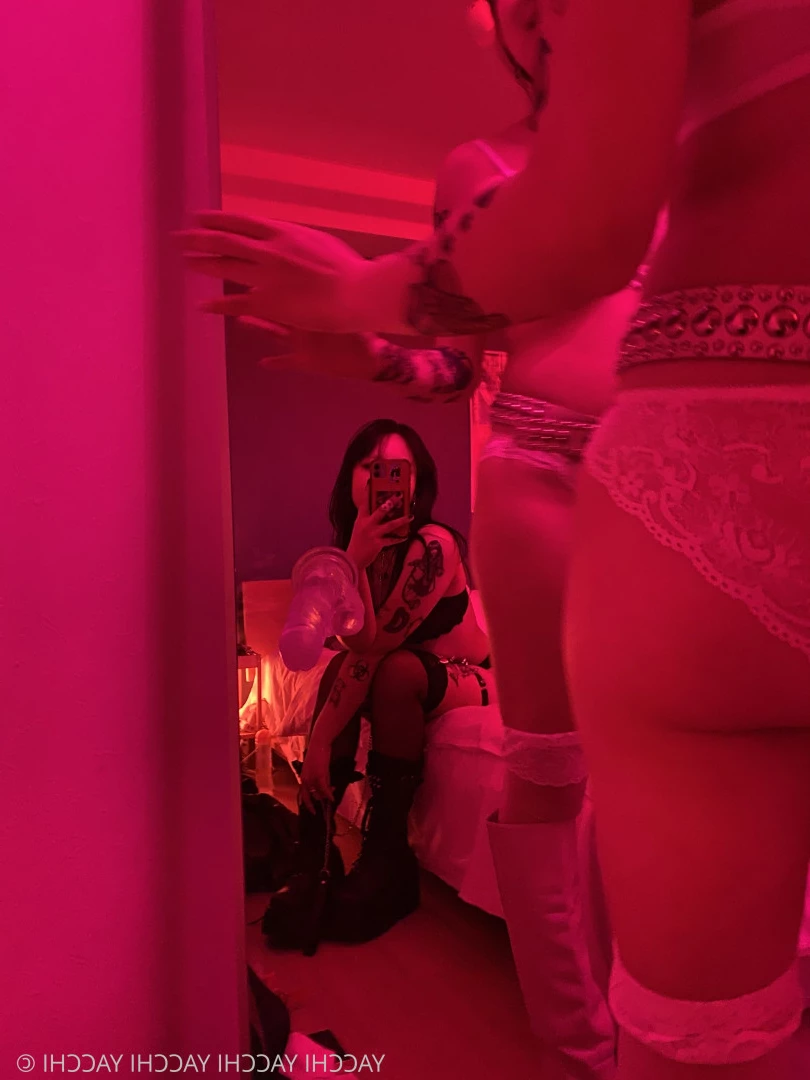 yacchi Onlyfans leaked photo 6645209 on Hotleaks.tv