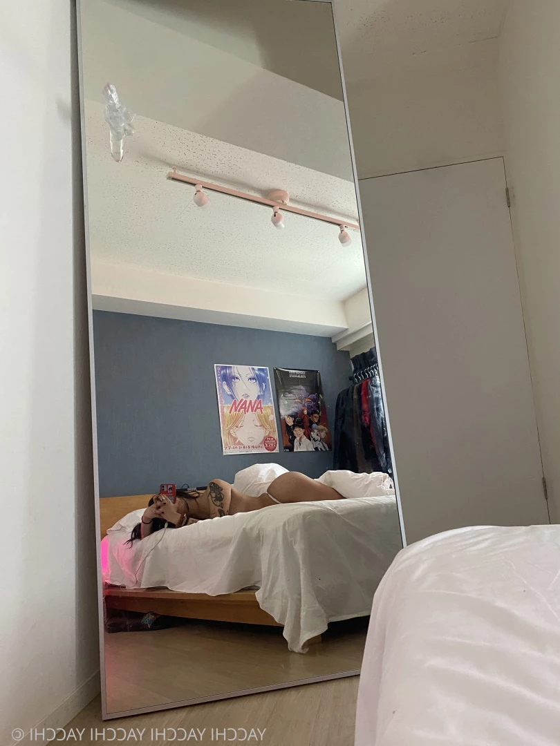 yacchi Onlyfans leaked photo 6645263 on Hotleaks.tv