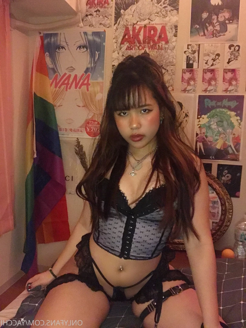 yacchi Onlyfans leaked photo 6645410 on Hotleaks.tv