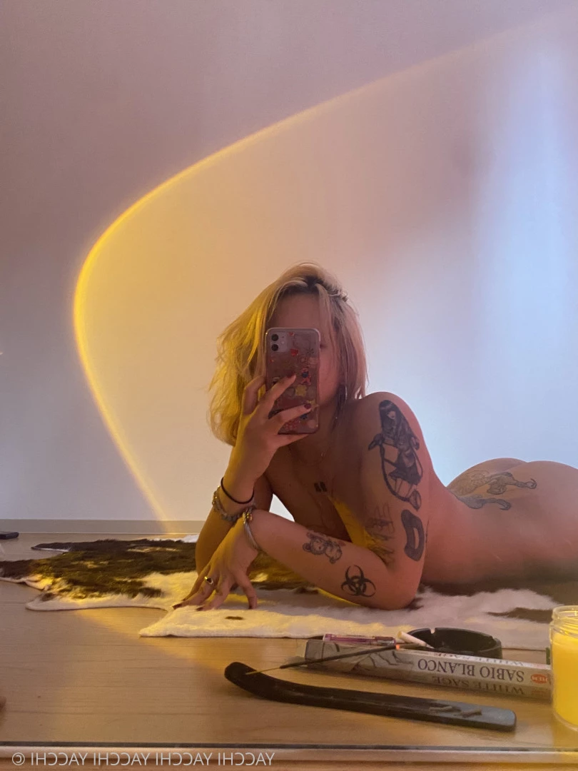 yacchi Onlyfans leaked photo 6645435 on Hotleaks.tv