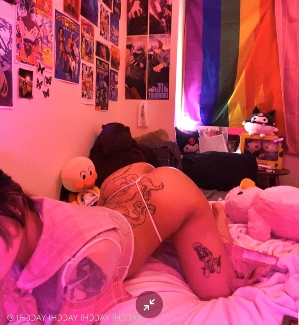 yacchi Onlyfans leaked photo 6645536 on Hotleaks.tv
