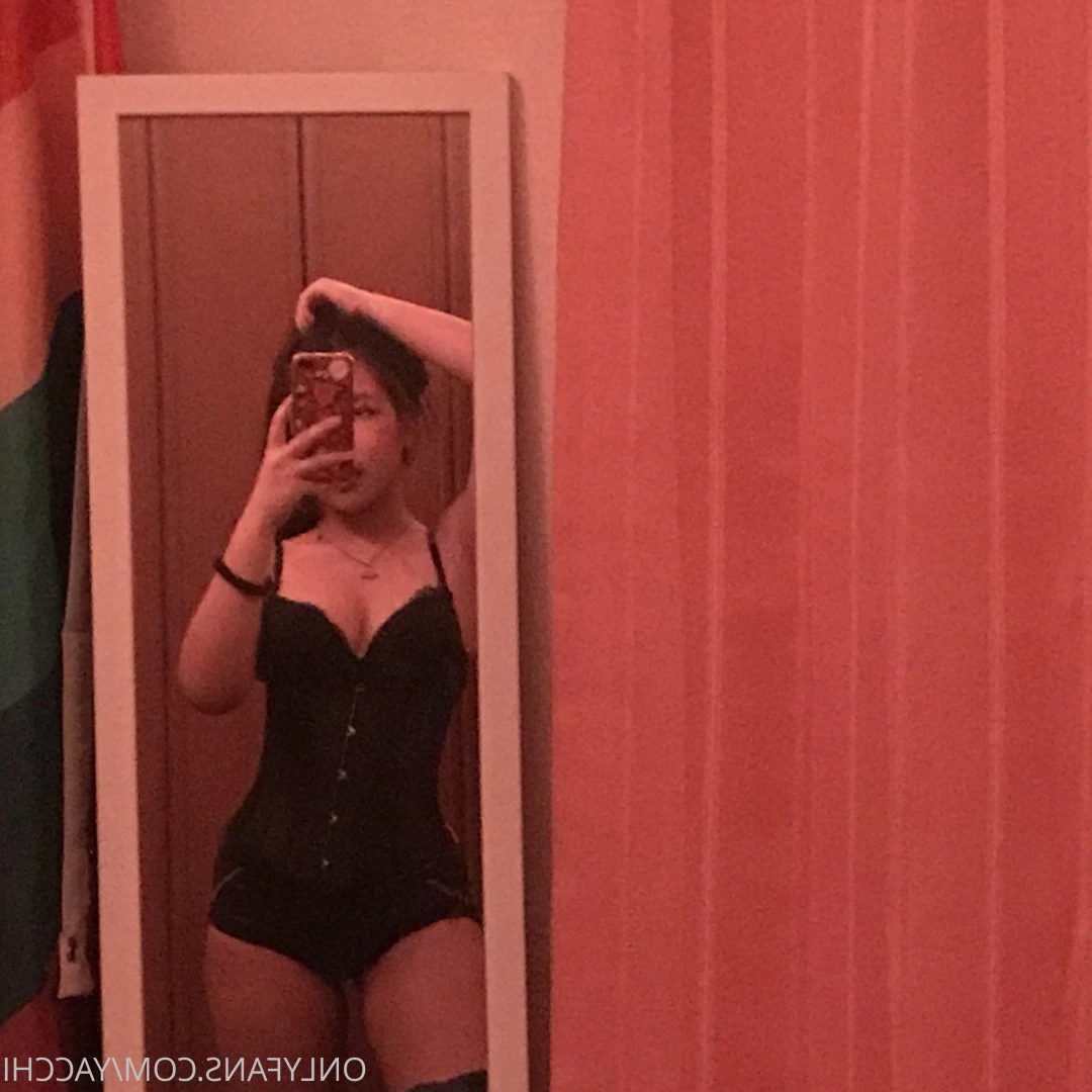 yacchi Onlyfans leaked photo 6645560 on Hotleaks.tv