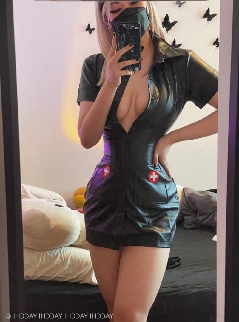 yacchi Onlyfans leaked photo 6645693 on Hotleaks.tv