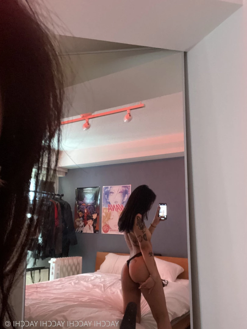 yacchi Onlyfans leaked photo 6645742 on Hotleaks.tv