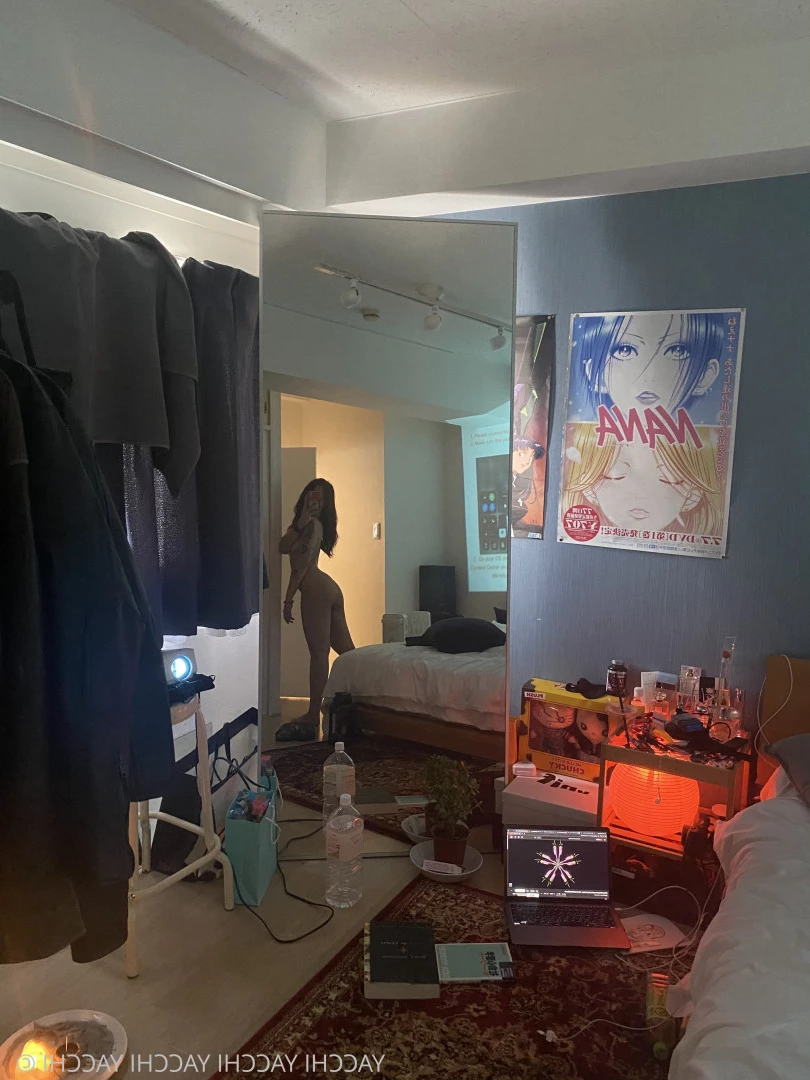 yacchi Onlyfans leaked photo 6645776 on Hotleaks.tv
