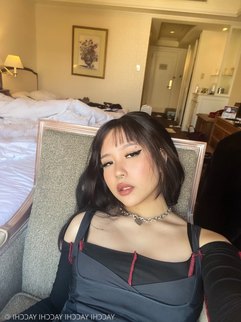 yacchi Onlyfans leaked photo 6645855 on Hotleaks.tv