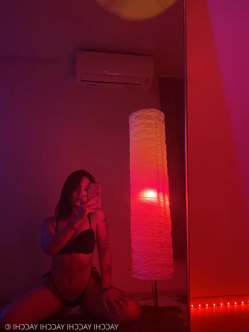 yacchi Onlyfans leaked photo 6645895 on Hotleaks.tv