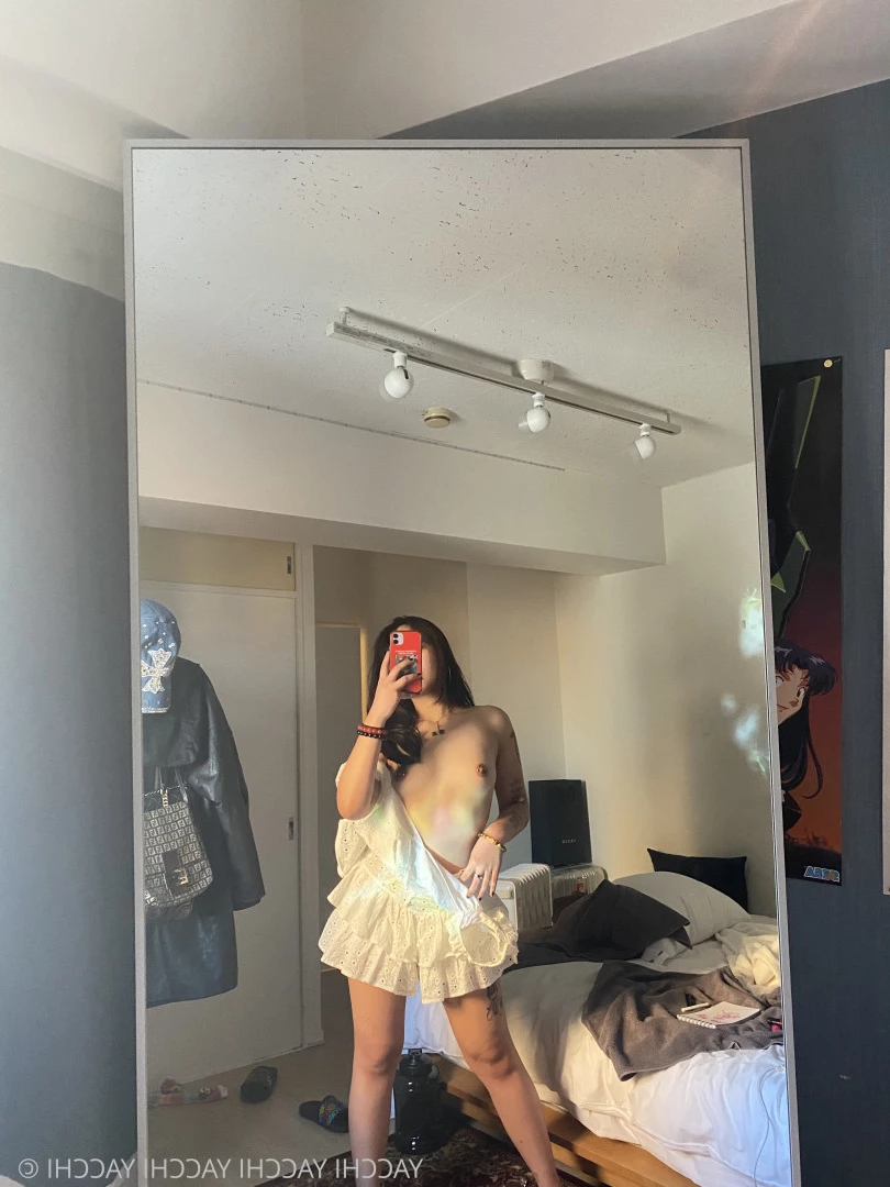 yacchi Onlyfans leaked photo 6645948 on Hotleaks.tv