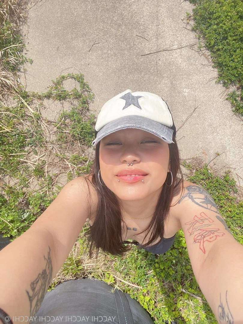 yacchi Onlyfans leaked photo 6645957 on Hotleaks.tv
