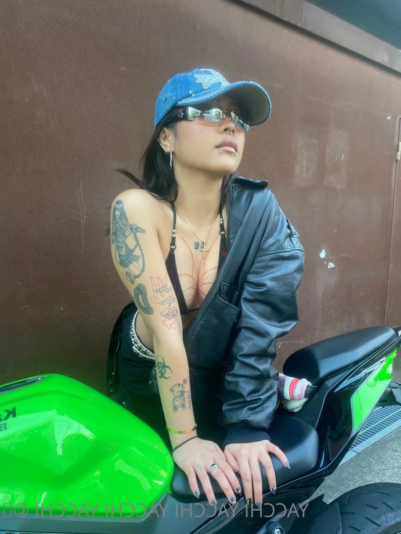 yacchi Onlyfans leaked photo 6646015 on Hotleaks.tv