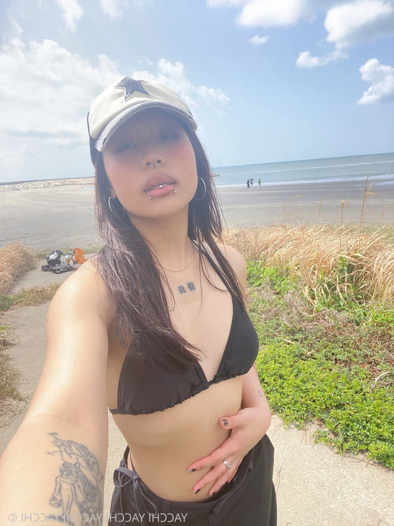 yacchi Onlyfans leaked photo 6646235 on Hotleaks.tv
