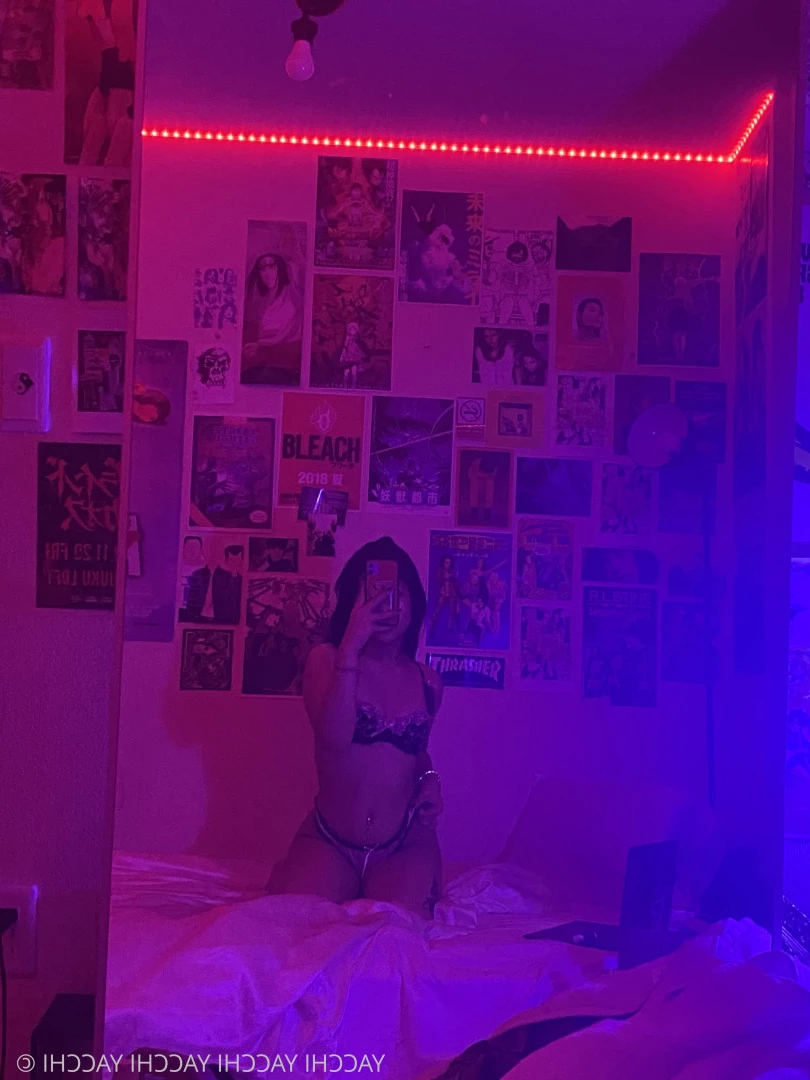 yacchi Onlyfans leaked photo 6646251 on Hotleaks.tv