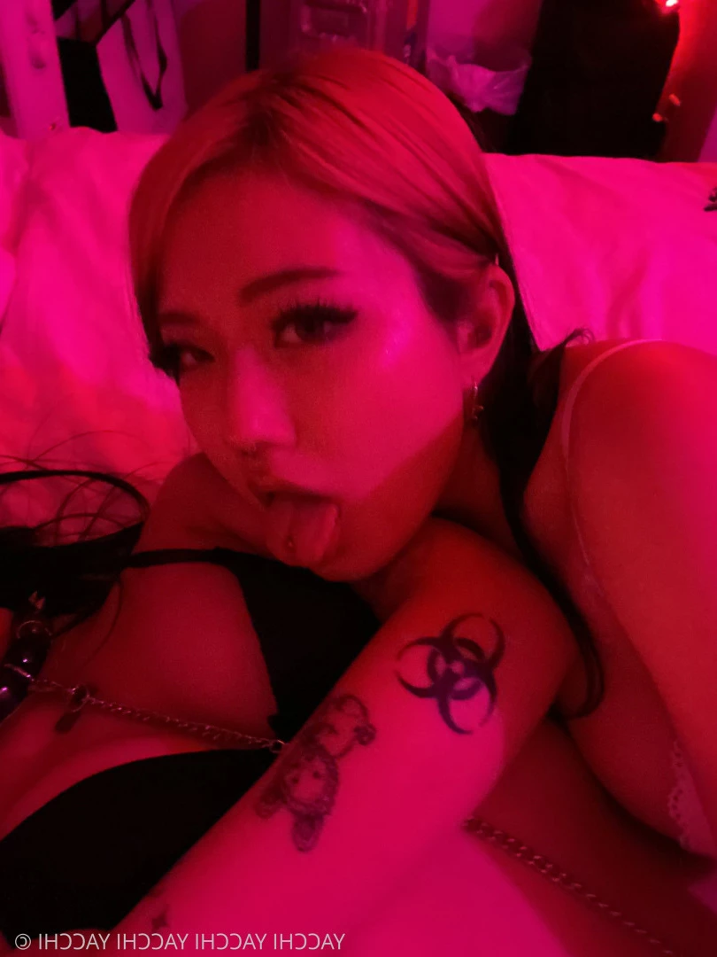 yacchi Onlyfans leaked photo 6646261 on Hotleaks.tv