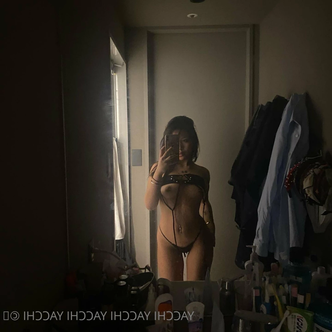 yacchi Onlyfans leaked photo 6646328 on Hotleaks.tv