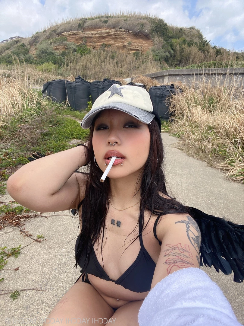 yacchi Onlyfans leaked photo 6646414 on Hotleaks.tv