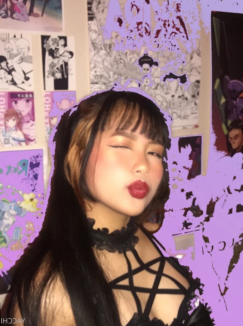 yacchi Onlyfans leaked photo 6646470 on Hotleaks.tv
