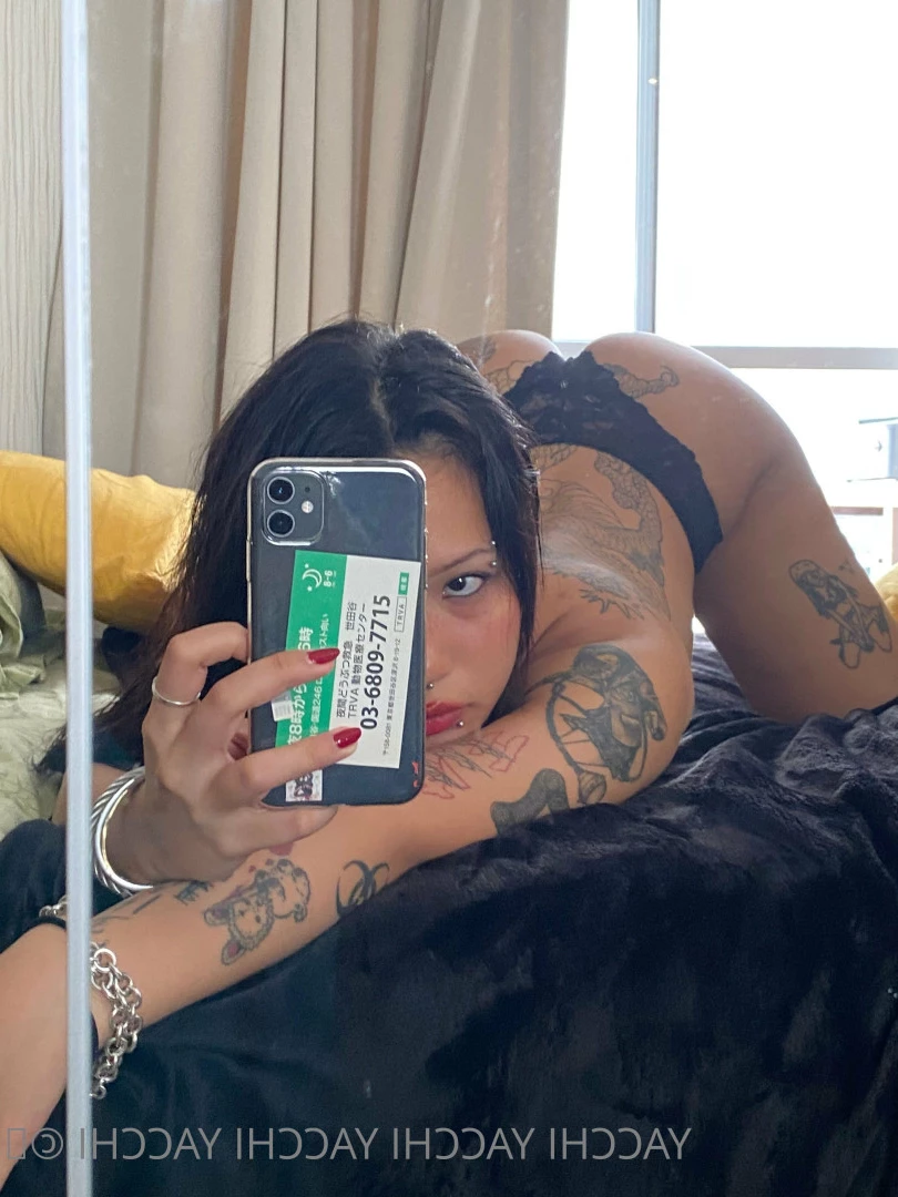 yacchi Onlyfans leaked photo 6646483 on Hotleaks.tv