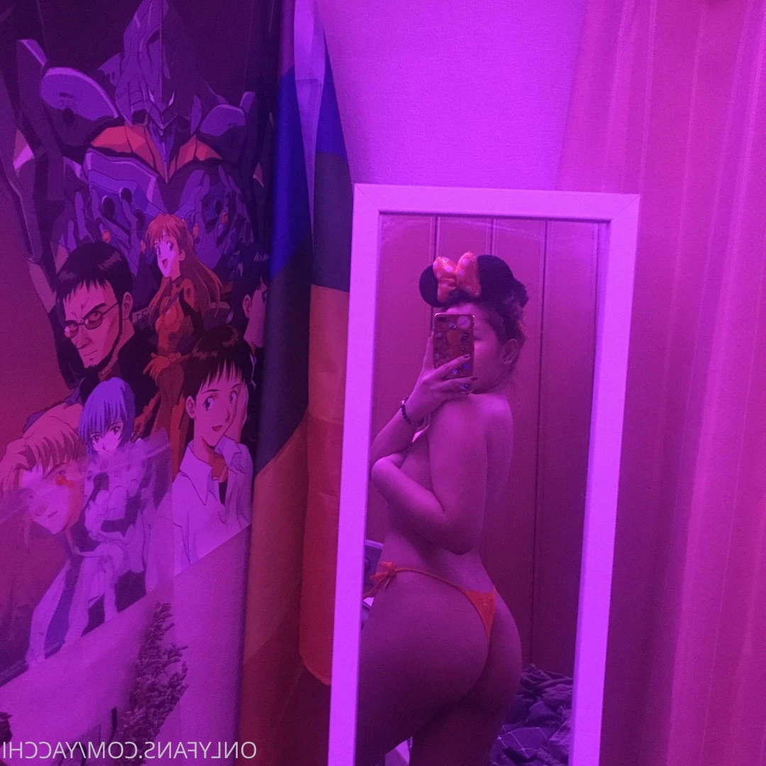 yacchi Onlyfans leaked photo 6646632 on Hotleaks.tv