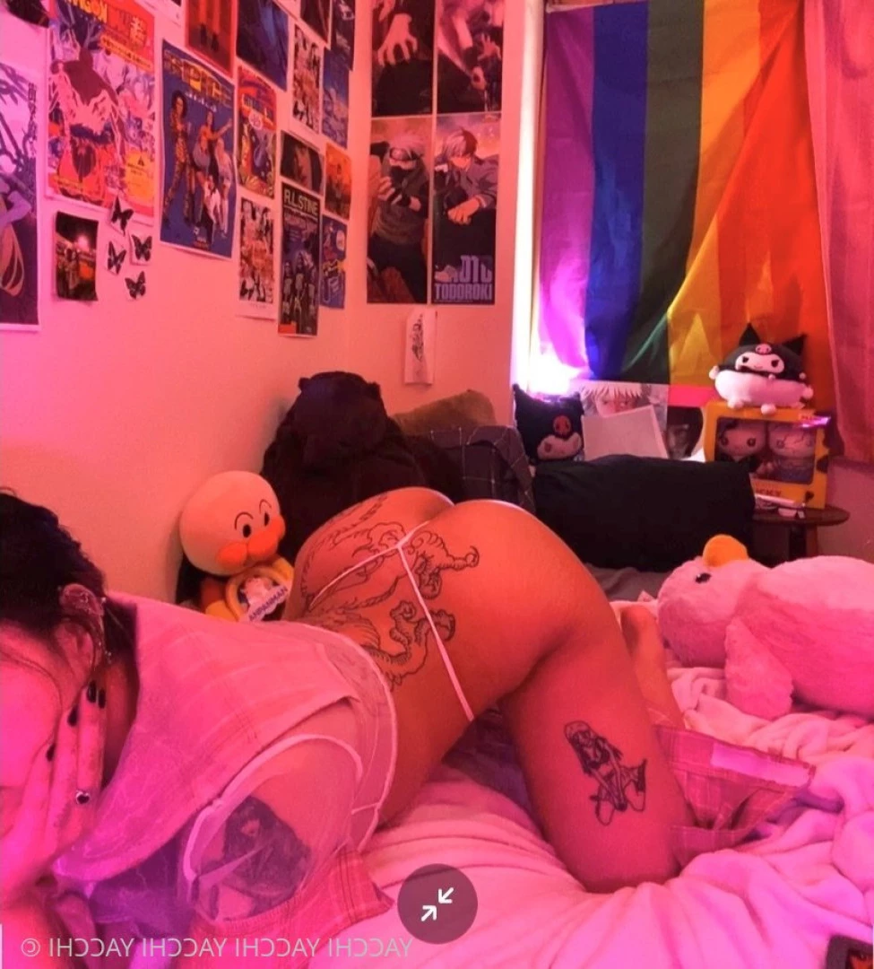 yacchi Onlyfans leaked photo 6646667 on Hotleaks.tv