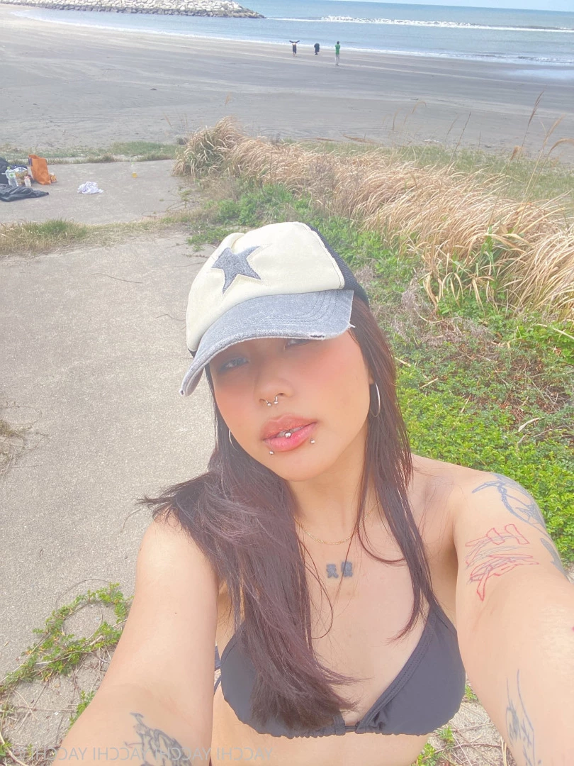 yacchi Onlyfans leaked photo 6646847 on Hotleaks.tv