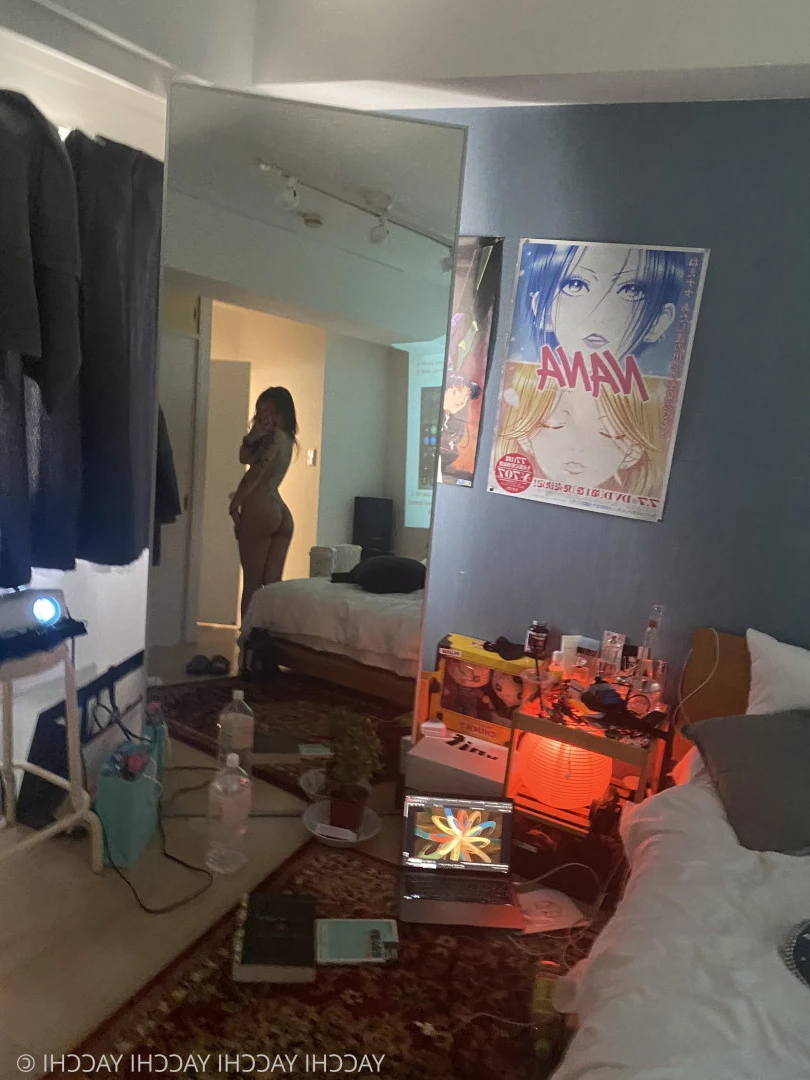 yacchi Onlyfans leaked photo 6646855 on Hotleaks.tv