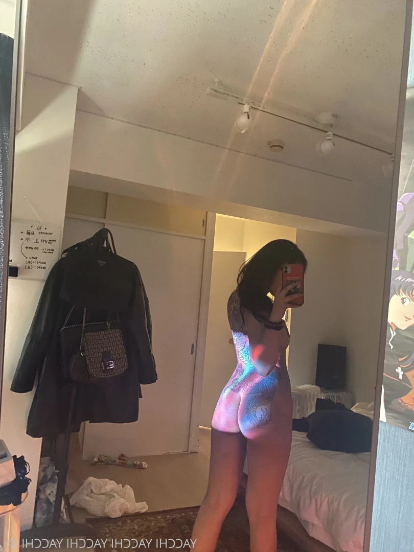 yacchi Onlyfans leaked photo 6646975 on Hotleaks.tv