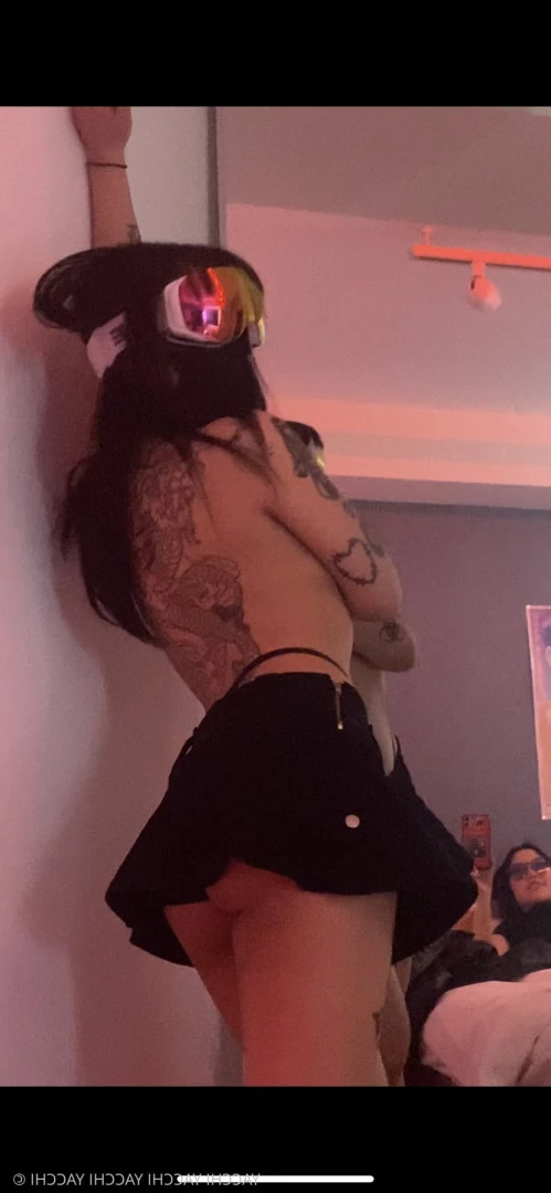 yacchi Onlyfans leaked photo 6647048 on Hotleaks.tv