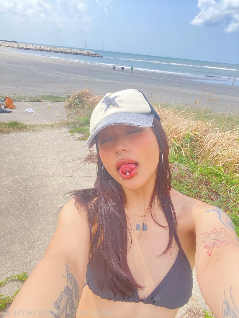 yacchi Onlyfans leaked photo 6647146 on Hotleaks.tv