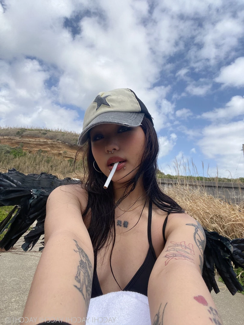 yacchi Onlyfans leaked photo 6647209 on Hotleaks.tv