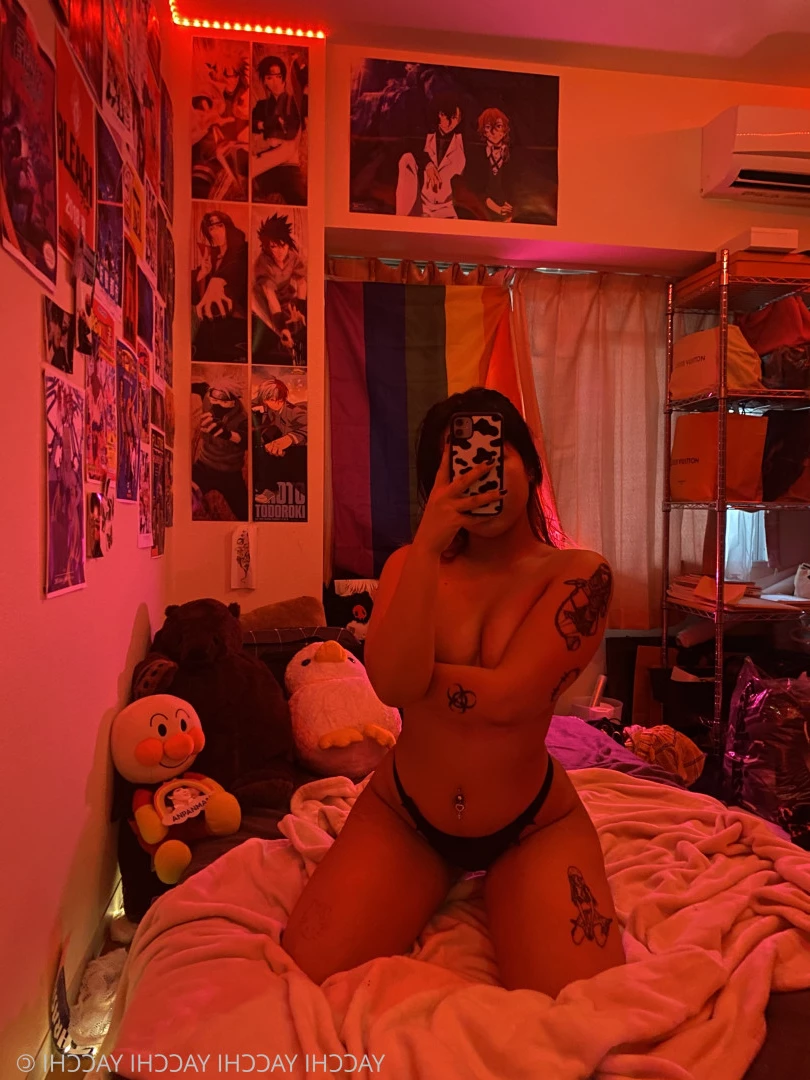 yacchi Onlyfans leaked photo 6647217 on Hotleaks.tv