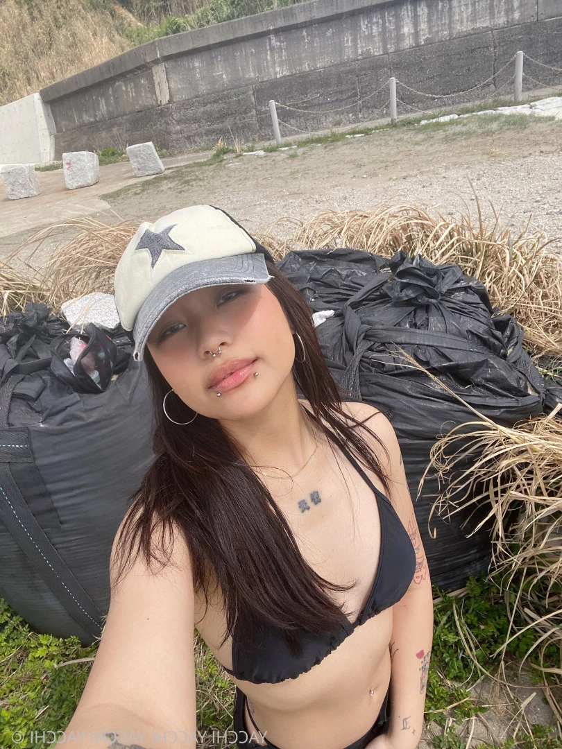 yacchi Onlyfans leaked photo 6647266 on Hotleaks.tv