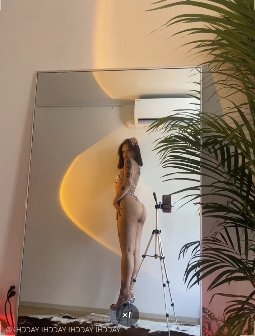 yacchi Onlyfans leaked photo 6647326 on Hotleaks.tv