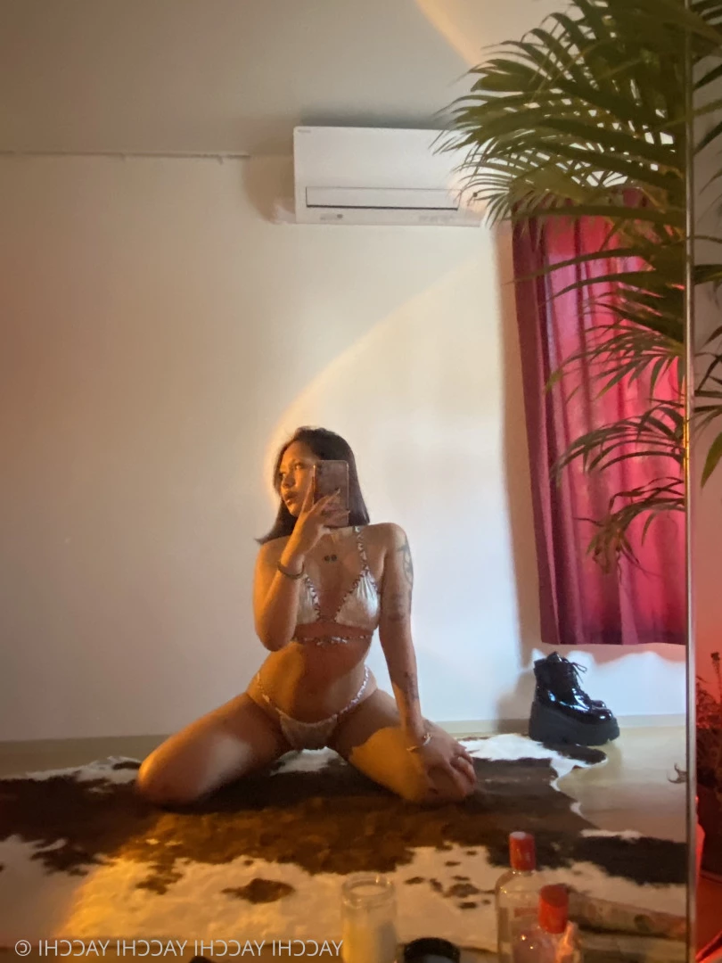 yacchi Onlyfans leaked photo 6647371 on Hotleaks.tv