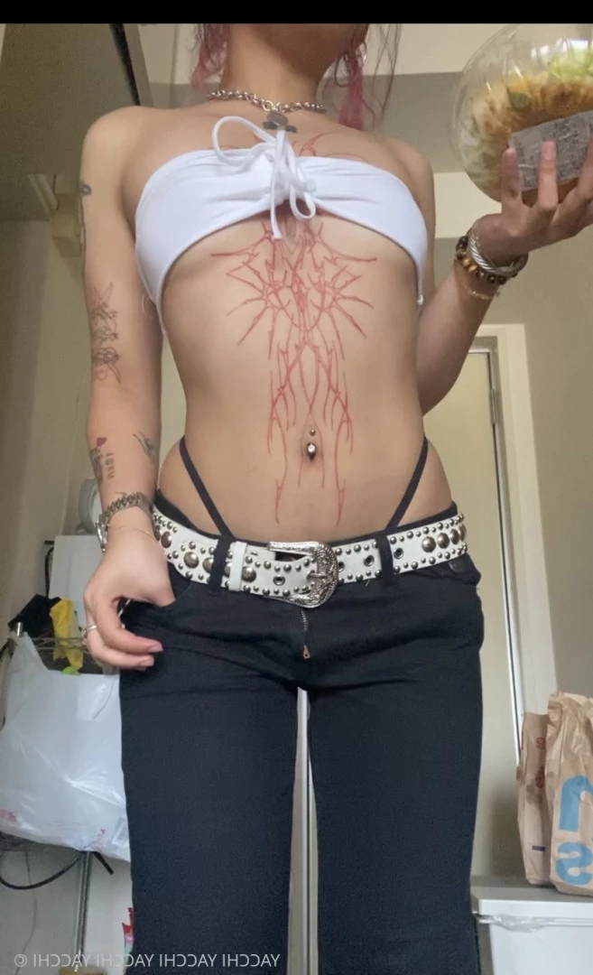 yacchi Onlyfans leaked photo 6647445 on Hotleaks.tv