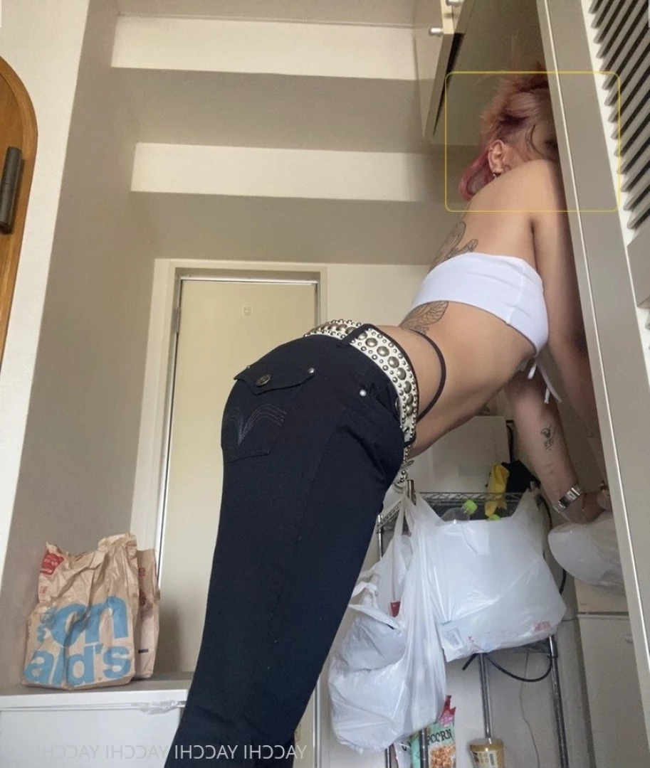 yacchi Onlyfans leaked photo 6647462 on Hotleaks.tv