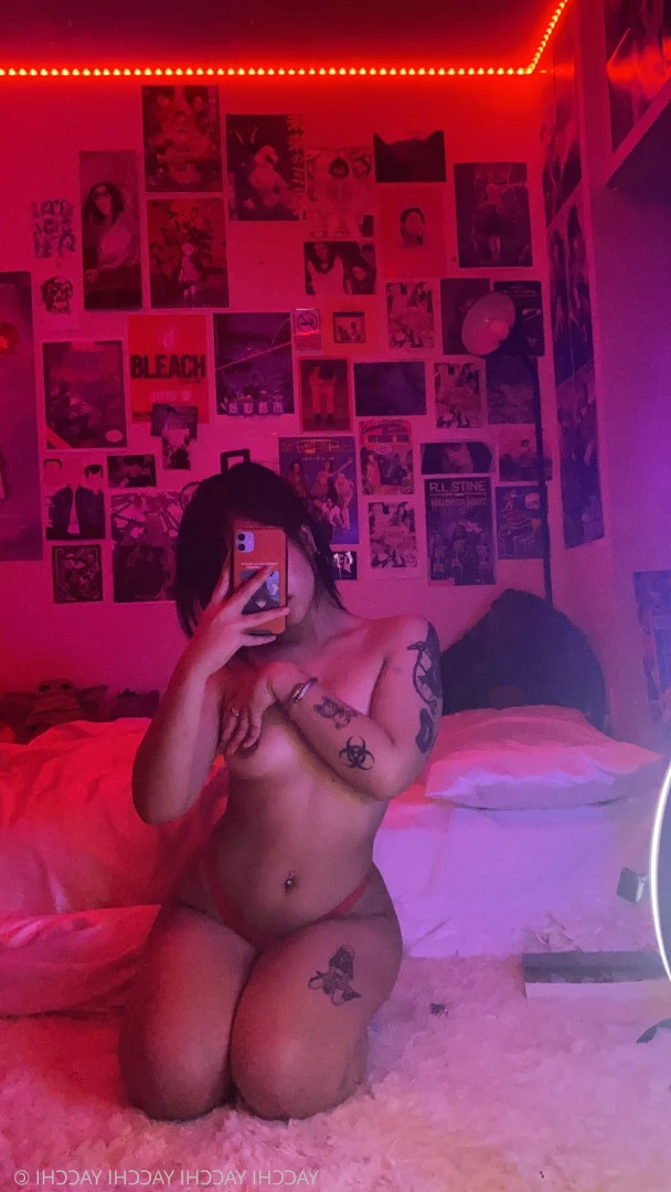 yacchi Onlyfans leaked photo 6647494 on Hotleaks.tv