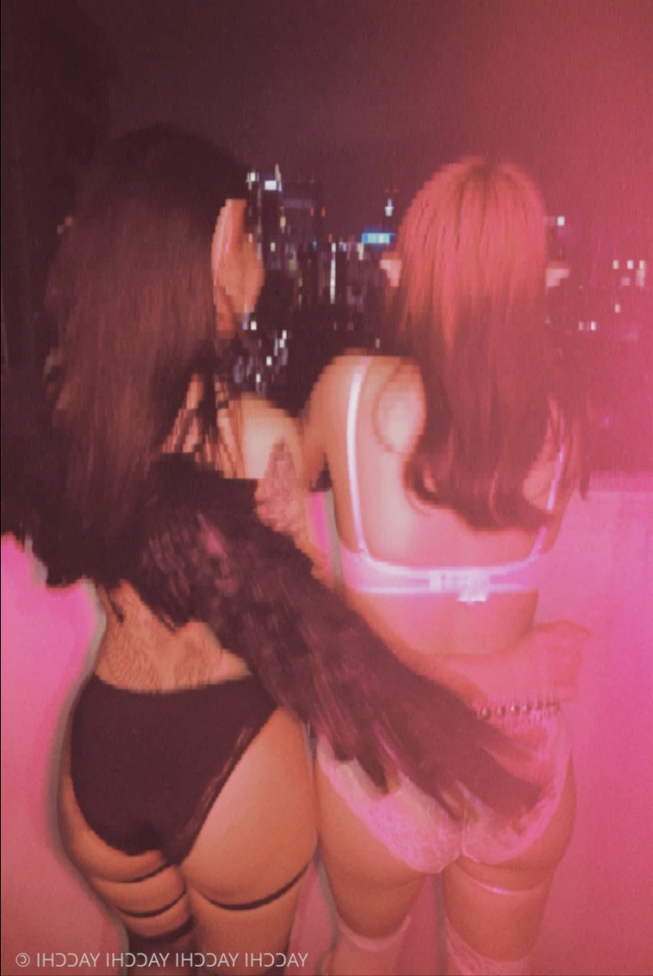 yacchi Onlyfans leaked photo 6647530 on Hotleaks.tv