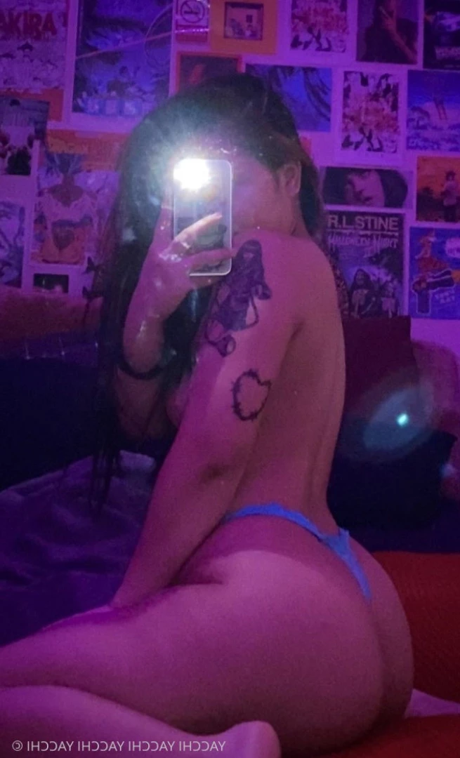 yacchi Onlyfans leaked photo 6647706 on Hotleaks.tv