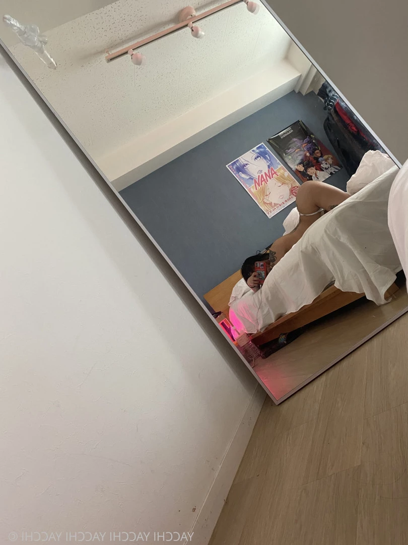 yacchi Onlyfans leaked photo 6647726 on Hotleaks.tv
