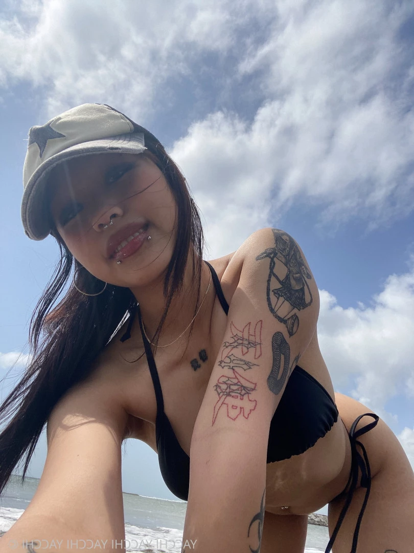 yacchi Onlyfans leaked photo 6647830 on Hotleaks.tv