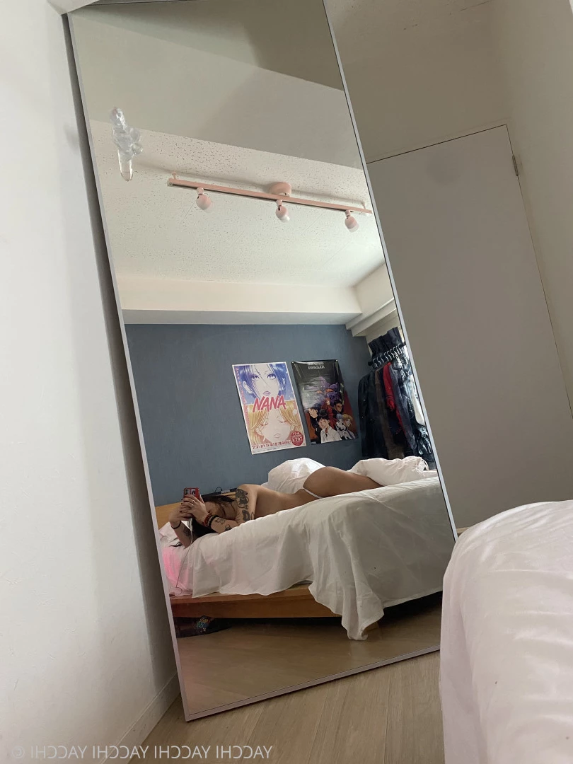 yacchi Onlyfans leaked photo 6647859 on Hotleaks.tv