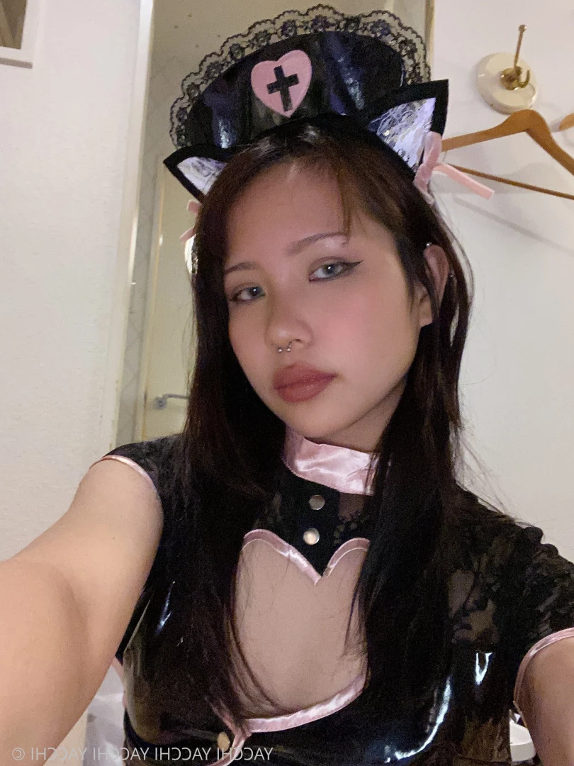 yacchi Onlyfans leaked photo 6647966 on Hotleaks.tv